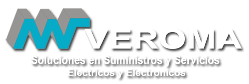 Veroma VEROMA - Panel de Control